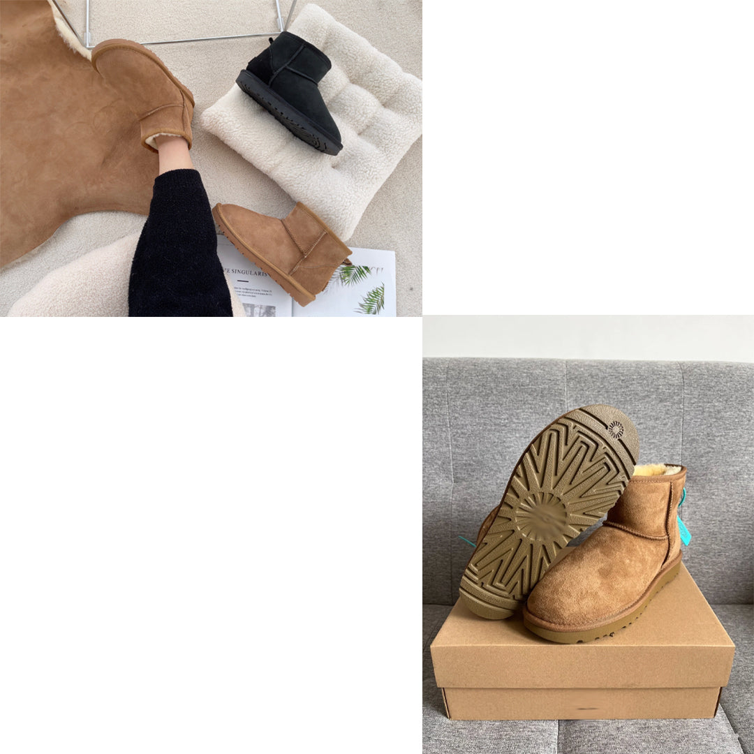 ug class mini ii (black)