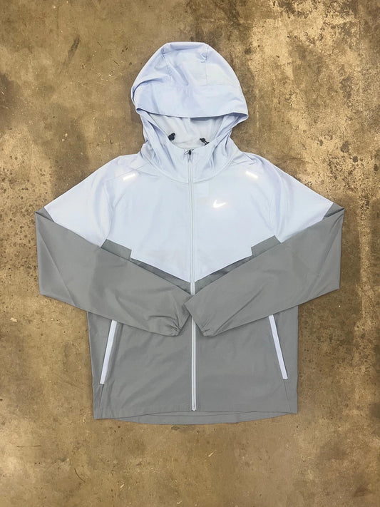 WINDRUNNER JACKET - "LIGHT BLUE"