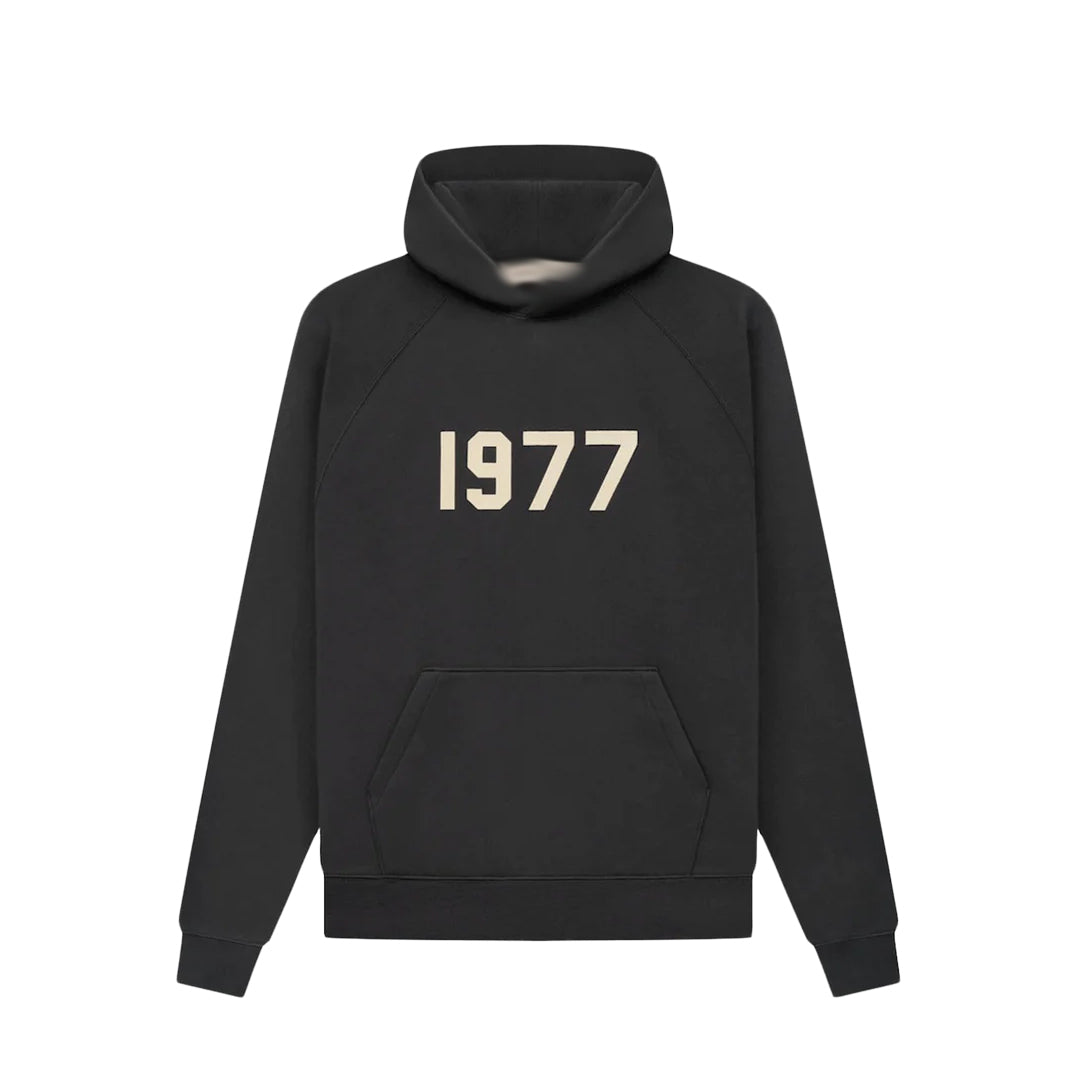 mens hoodie "fog" 1977