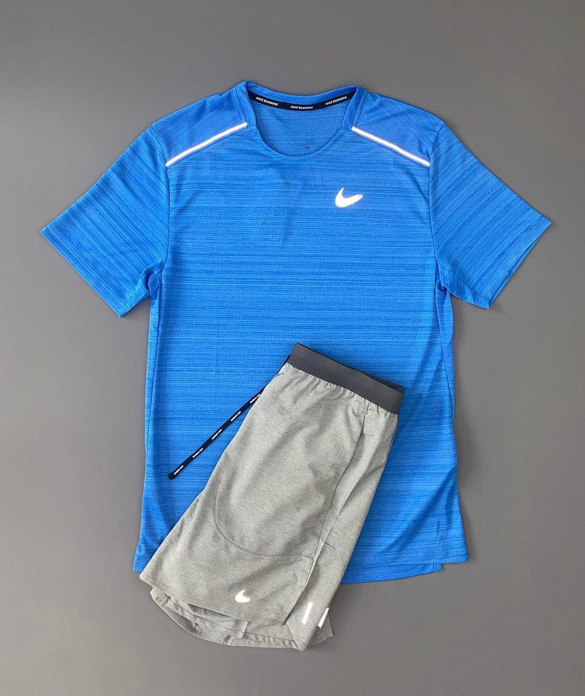 set miller "blue and grey"