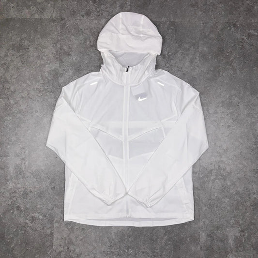 UV WINDRUNNER ICE WHITE