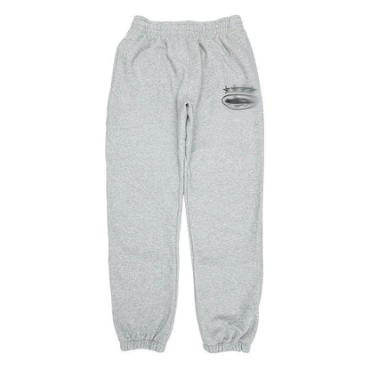 Mens Grey 5 Star Joggers "CRT*Z"