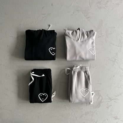 Mens Black Jumper "Carsicko"