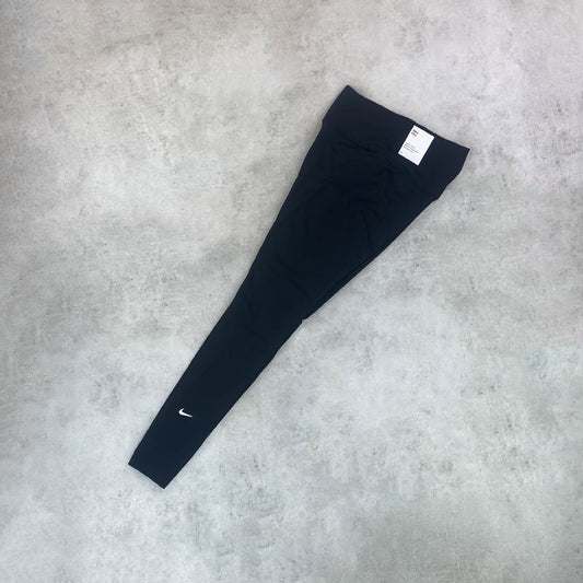 One Dri- Fit Leggings Black Women's