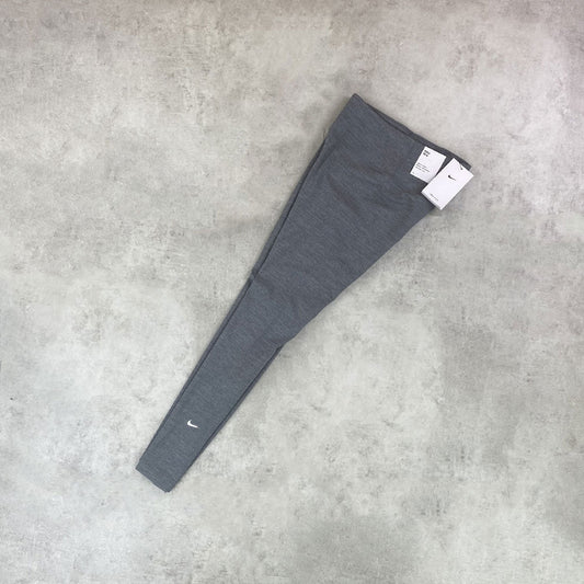 One Dri- Fit Leggings Grey Women's