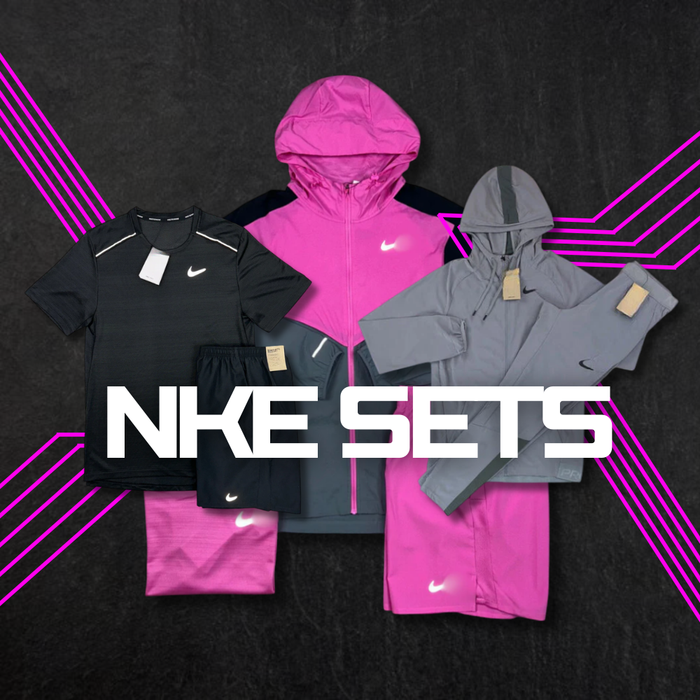 NKE SETS & TRACKSUITS