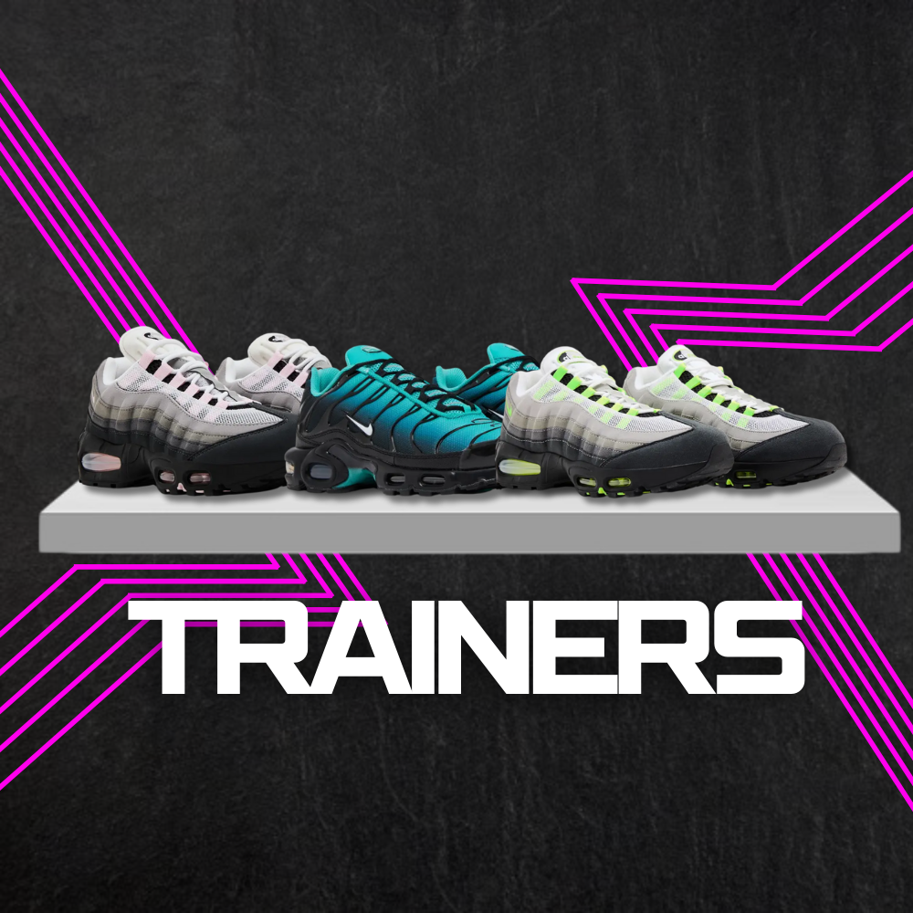 TRAINERS