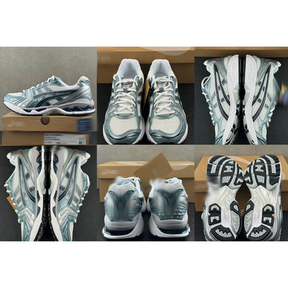 Blue Shoes “ASCS 14"