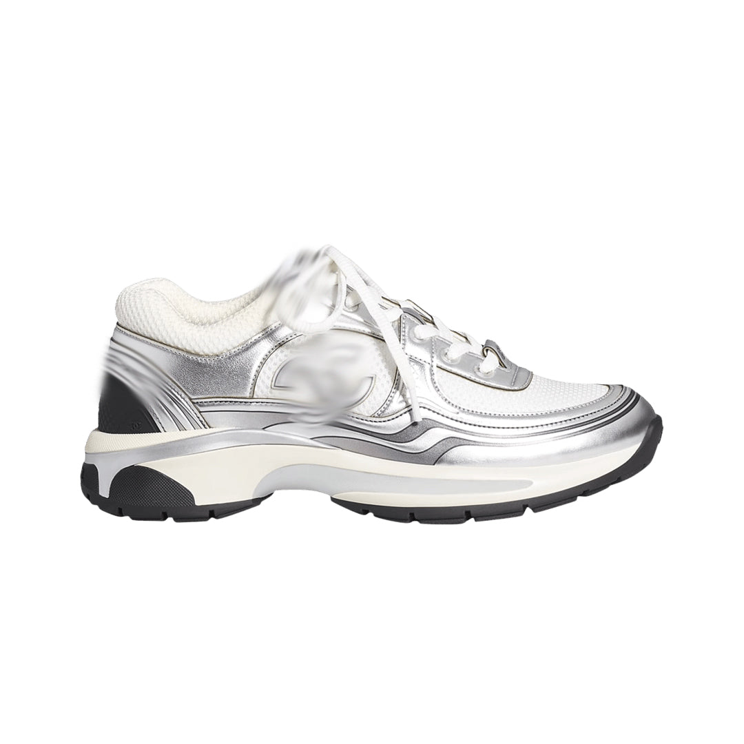 cc runners (silver)