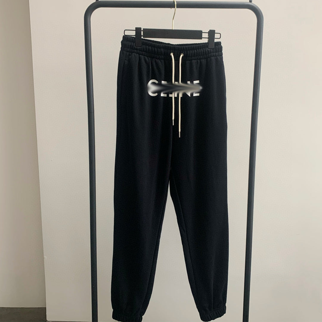 mens black cel tracksuit (1)