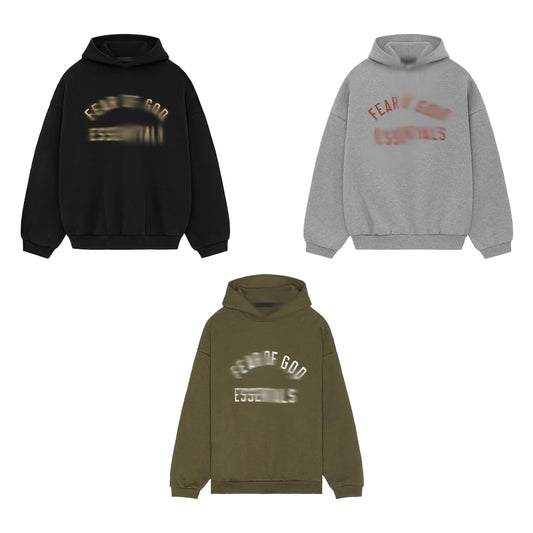 Mens FOG Hoodie "FW24"